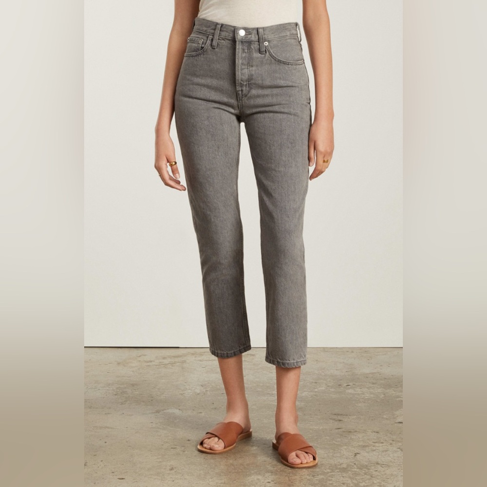 Everlane “The 90s Cheeky Jean”